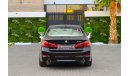 BMW 520i i Exclusive | 2,838 P.M  | 0% Downpayment | Spectacular Condition!