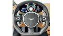 Aston Martin Vantage 2020 Aston Martin Vantage, Aston Martin Warranty + Service Contract + Full Service History, GCC