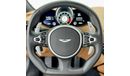 Aston Martin Vantage 2020 Aston Martin Vantage, Aston Martin Warranty + Service Contract + Full Service History, GCC