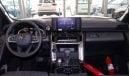 Toyota Land Cruiser 2024 EX.R 4.0L 4WD A/T GASOLINA DISPONIBLE