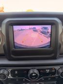Jeep Wrangler Willys Wheeler 3.6L A/T (4 Door)