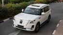 Nissan Patrol SE Titanium V6 4WD | 2024 | For Local Registration +10%