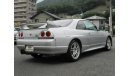 Nissan Skyline BCNR33