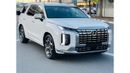 Hyundai Palisade Premium Calligraphy 2 sunroof AWD