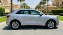 Audi Q3 35 TFSI ADVANCED 2023 | AED 1492/Month | 0 DP | 30 Day Return | Warranty | Service History