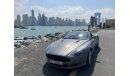 أستون مارتن DB9 Volante