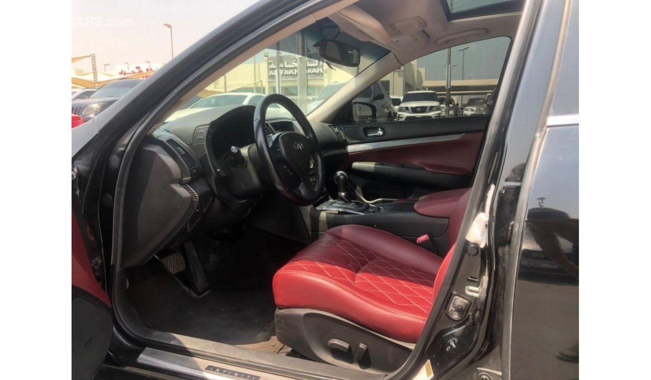 Infiniti Q40 Q40 2015 model, warranty check in all UAE