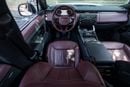 لاند روفر رينج روفر سبورت Dynamic HSE P400 3.0L