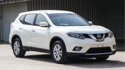 Nissan X-Trail X