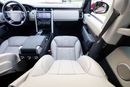 Land Rover Discovery HSE 3.0L (335 HP) Land Rover Discovery HSE Si6 (7SEATER) 2017 GCC under Warranty with Flexible Down-