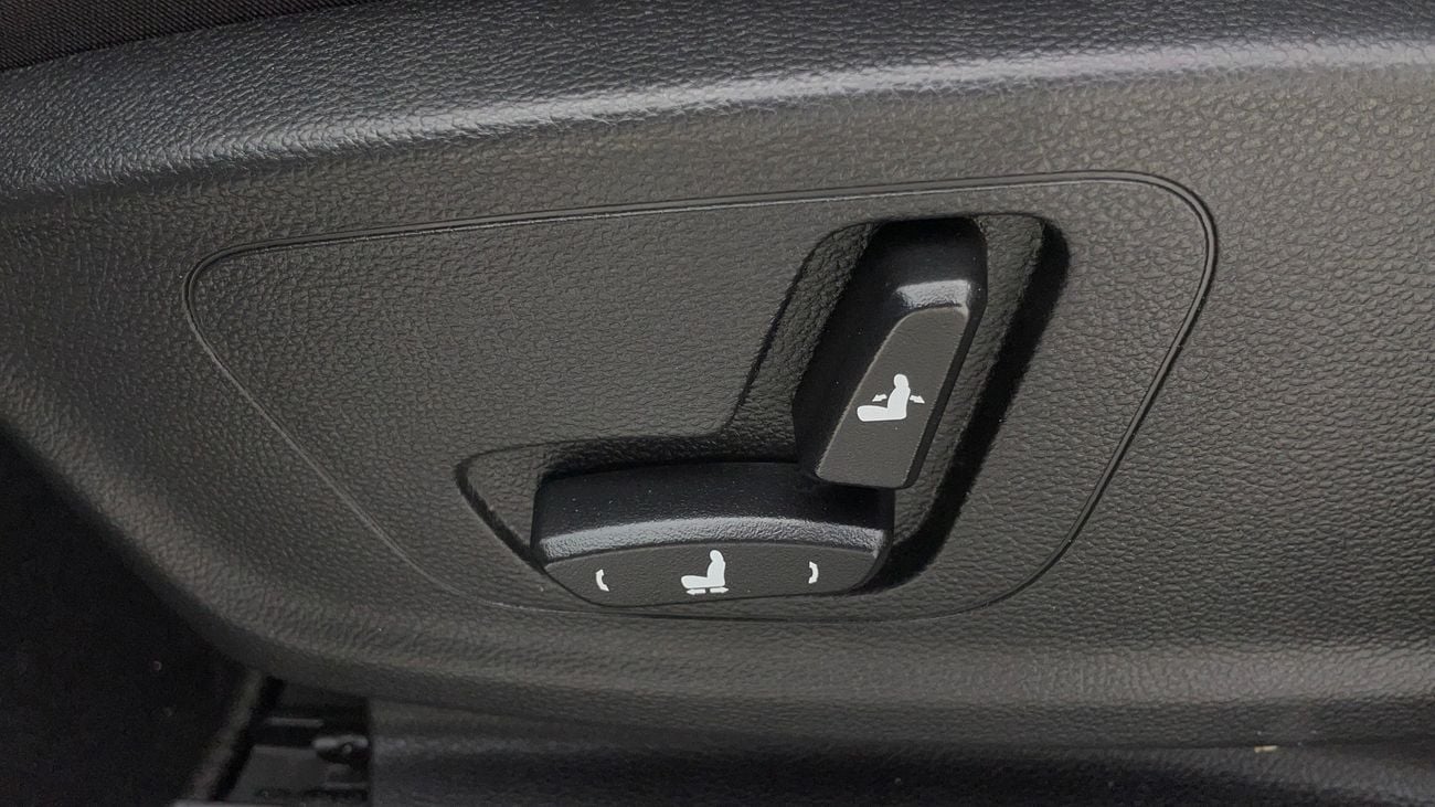 شيفروليه كابتيفا PREMIER 1.5 | بدون دفعة مقدمة | اختبار القيادة في المنزل