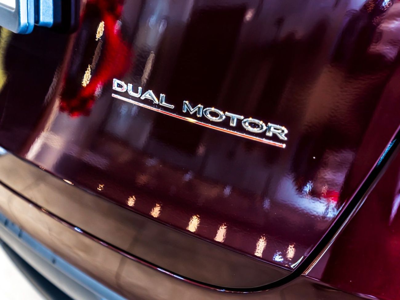 Tesla Model Y 2024 Tesla Model Y Performance, 2027 Tesla Warranty, 2031 Battery Warranty, Low KMs, GCC