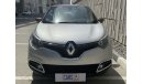 Renault Captur 1.6