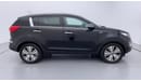 Kia Sportage EX 2.4 | Under Warranty | Inspected on 150+ parameters