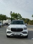 Mercedes-Benz GLS 450 Premium + 3.0L (389 HP)