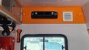 Toyota Land Cruiser 70 HT S- DLX 2026 TOYOTA LC78 2.8L DSL MT HIGHROOF AMBULANCE HT