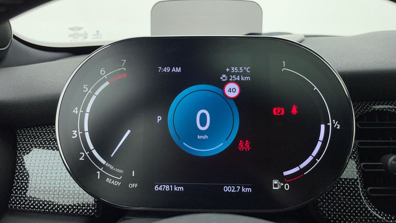 ميني كوبر JOHN COOPER WORKS 2 | بدون دفعة مقدمة | اختبار القيادة في المنزل