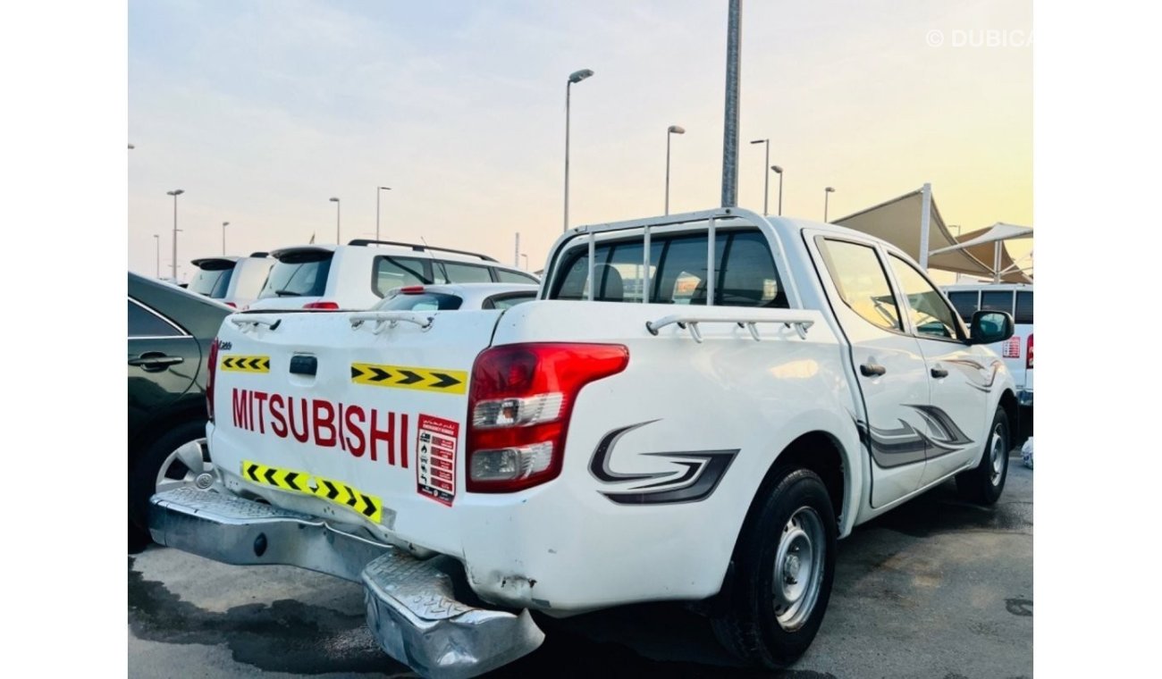 Mitsubishi L200 GL