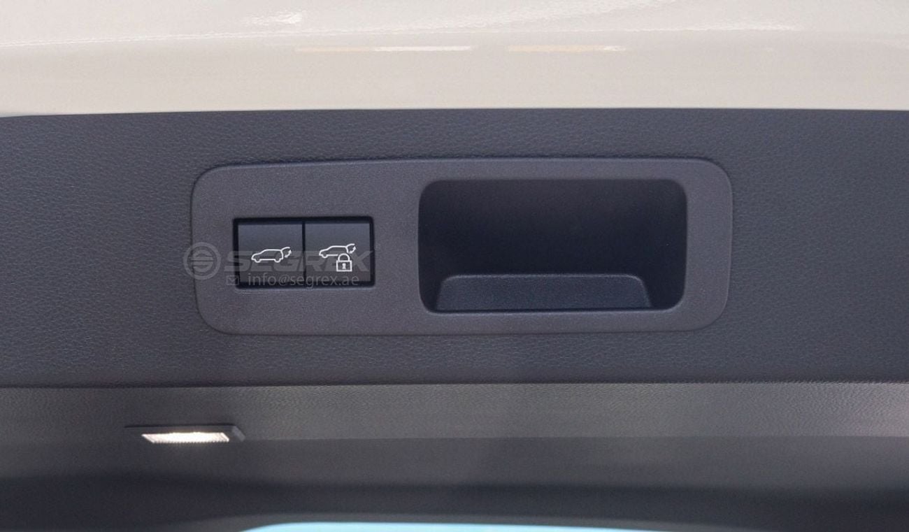 Toyota Land Cruiser 2026 Model Toyota Land Cruiser (LC300) GXR, 4.0L Petrol 4WD 6A/T