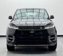Land Rover Range Rover Sport DYNAMIC SE P360 2025 Range Rover Sport P360 SE Dynamic, 1/2030 Range Rover Warranty and Service Pack