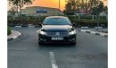 Volkswagen Passat CC VOLKSWAGEN PASSAT CC GCC SPECIFICATION