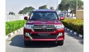 Toyota Land Cruiser 200 GXR V8 4.5L Diesel AT Platinum Edition