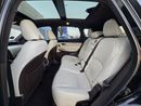 إنفينيتي QX50 Luxury 2.0L 4WD INFINITI QX50 2019 GCC ACCIDENT FREE // FULL OPITION // PERFECT CONDITION