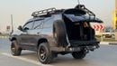 تويوتا لاند كروزر HEAVY OFF-ROAD MODIFIED | 4.5L DIESEL | RHD | AUTOMATIC | BULL BAR + RHINO RACK + SNORKEL
