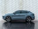Porsche Cayenne Base Coupe