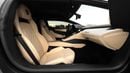 Lamborghini Aventador Roadster GCC Full Service history