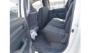 تويوتا هيلوكس 4x4 Double cabin 2.4L Diesel manual
