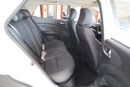 Kia KX1 1.4L PETROL WITH SUNROOF AUTOMATIC TRANSMISSION ( FOR RE-EXPORT OUTSIDE GCC COUNTRIES ONLY )