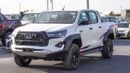 Toyota Hilux GR Sport 4.0L
