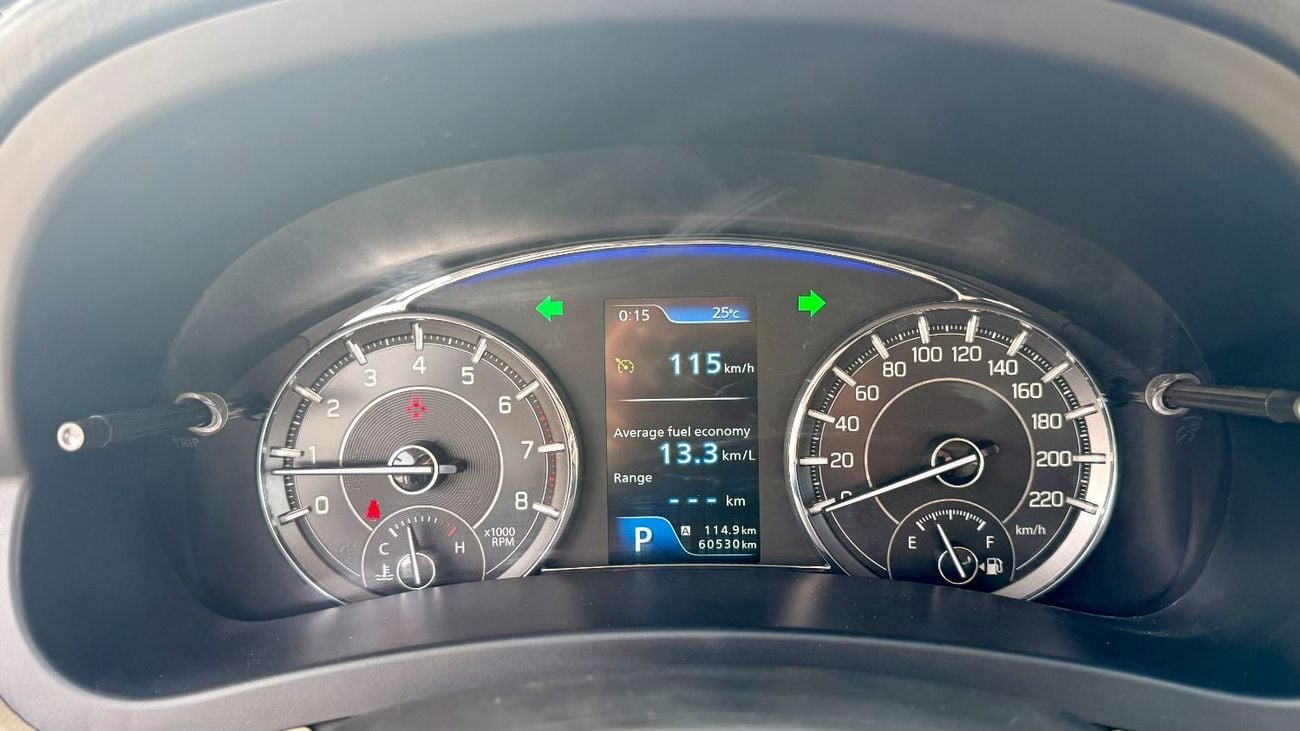 سوزوكي سياز تقديم تسهيلات بنكية دون الحاجة إلى دفعة أولى إلى زبائننا الكرآم