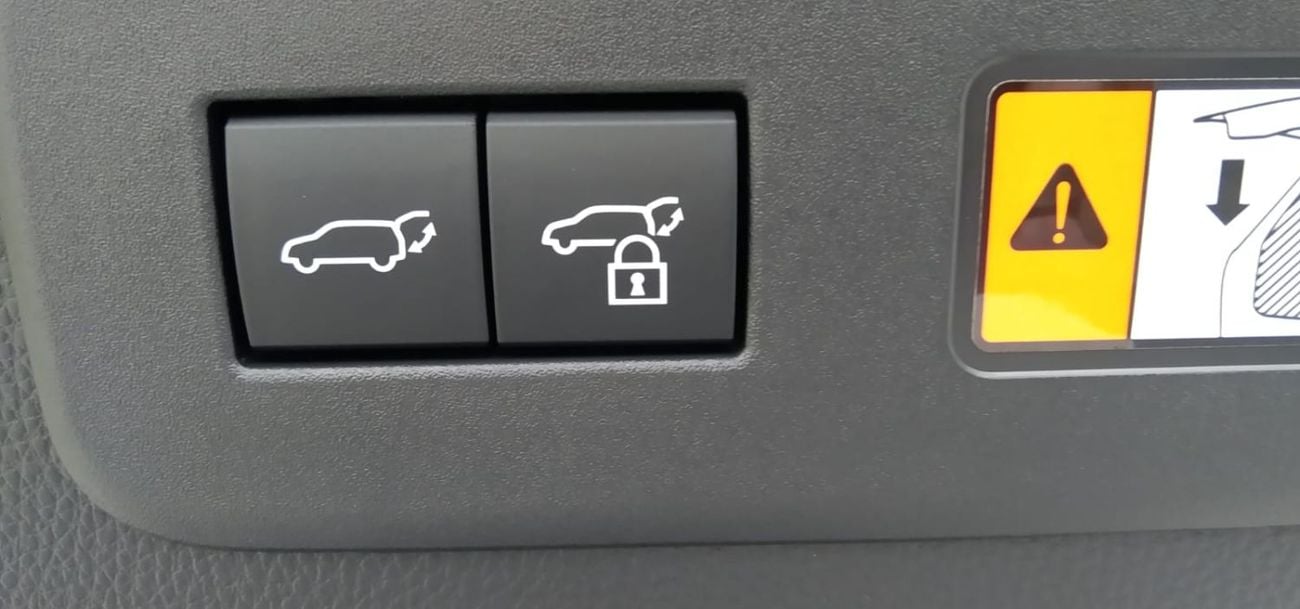 Toyota Prado Kakadu Right-Hand drive Brand-new Diesel Right-Hand drive Brand-new