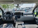 Toyota Hiace CARGO LOW ROOF TOYOTA HIACE CARGO LOW ROOF || 3.5L PETROL A/T V6 (CODE # HCLRAE)