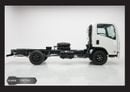 إيسوزو NPR 85 ISUZU NPR71 TRUCK 4.6L CHASSIS 6.5T M/T DSL 2025 Export Only