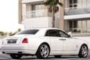 Rolls-Royce Ghost Std 6.6L Service history at RR