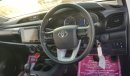 Toyota Hilux RHD, Diesel, Automatic, Single Cabin, 2.8L, 4x4 (Export Only)