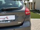 Ford Focus 1.5L A/T Eco boost | 2017 | GCC SPECS | AED 870 per month