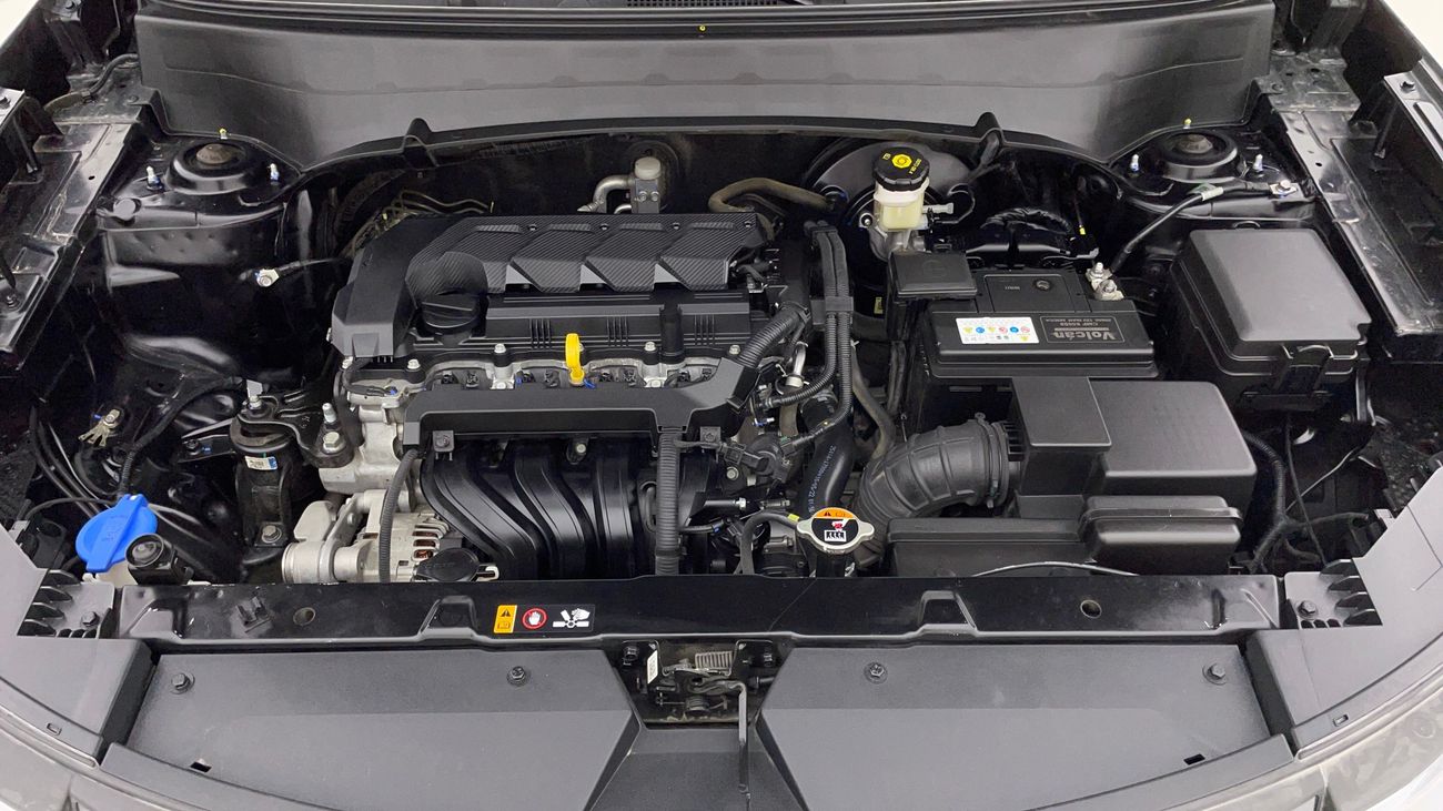 هيونداي كريتا SMART 1.5 | بدون دفعة مقدمة | اختبار القيادة في المنزل