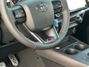 Toyota Hilux HILUX 2.8 GR-S 4WD AT RADAR WIRELESS CHARGER   BSM MY2025