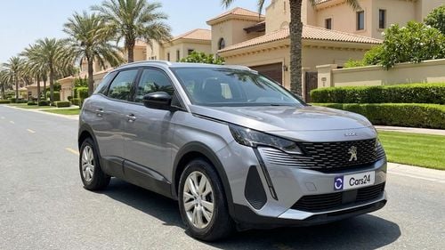 بيجو 3008 ACTIVE كارس24 هي سوق ضخم للسيارات المستعملة موثوق ومضمون ٪كارس24 هي سوق ضخم للسيارات المستعملة موثوق ومضمون