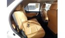 Toyota Fortuner DISESL 2.4L MID OPTIONS