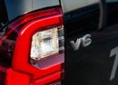 Toyota Hilux ADVENTURE | D/C | 4WD | 4.0 | A/T | 2026