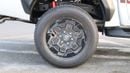 Toyota Hilux GR SPORT STD DC TRD 4.0L AWD
