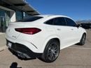 مرسيدس بنز GLE 53 AMG Coupe 4MATIC Brand New * Export Price *