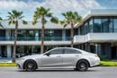 مرسيدس بنز CLS 350 CLS 350 AMG Night Package | 2,546 P.M | 0% Downpayment | Mercedes-Benz Warranty