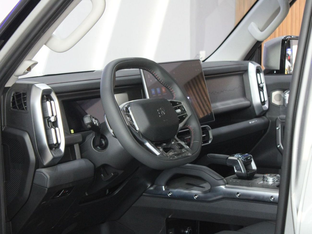 جيتور T2 Luxury - BRAND NEW!