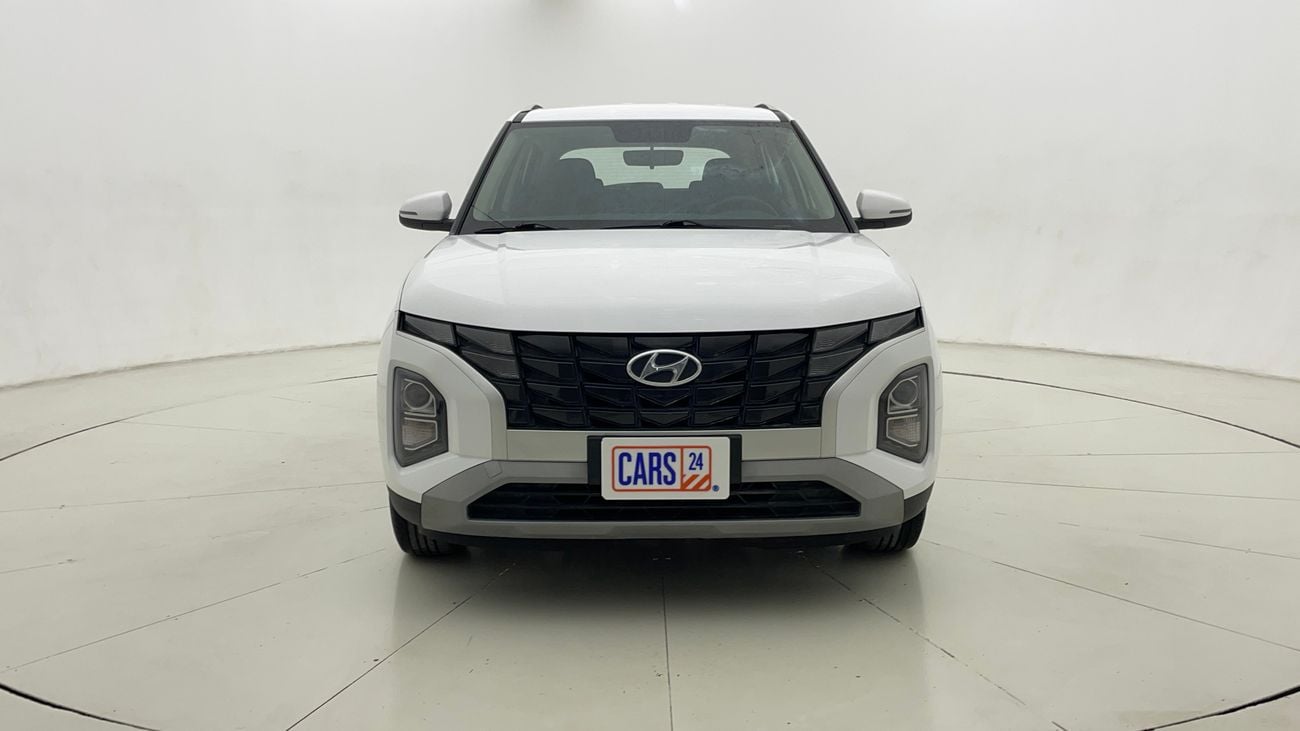Hyundai Creta SMART 1.5 | Zero Down Payment | Home Test Drive